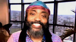 Machel Montano