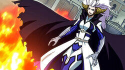 Mirajane vs. Jenny