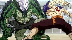 Elfman vs. Bacchus