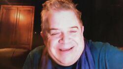 Patton Oswalt