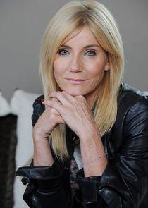 Michelle Collins