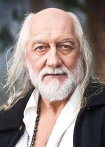 Mick Fleetwood