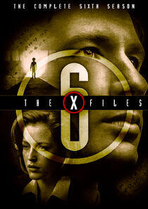 The X-Files - Season 6