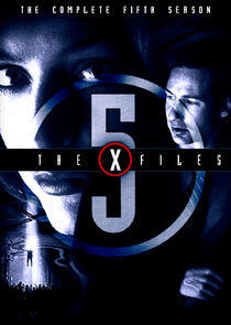 The X-Files - Season 5