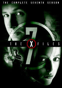 The X-Files - Season 7