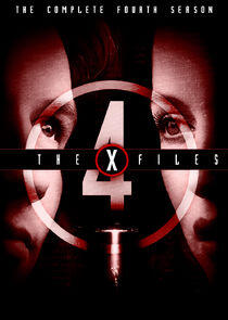 The X-Files - Season 4