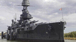 USS Texas