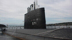 USS Nautilus