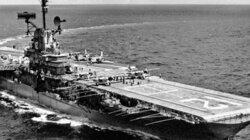 USS Hornet