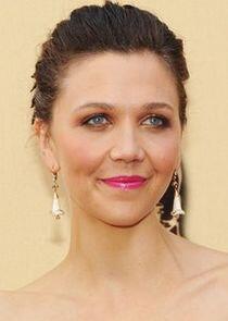 Maggie Gyllenhaal