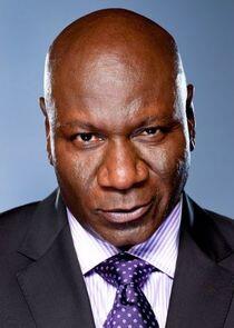 Ving Rhames