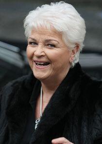 Pam St. Clement