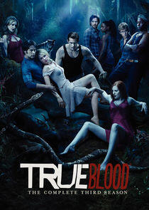 True Blood - Season 3