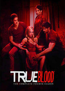 True Blood - Season 4