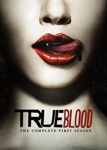 True Blood - Season 1