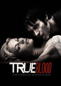 True Blood - Season 2