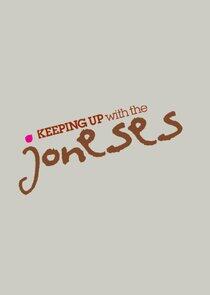 Keeping Up with the Joneses