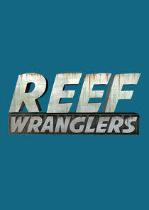 Reef Wranglers