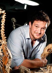 Ben Garrod