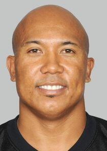 Hines Ward