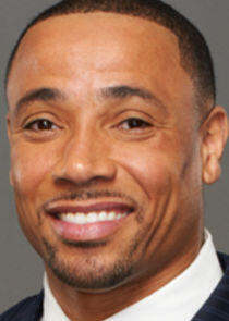 Rodney Harrison