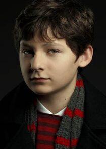 Henry Mills