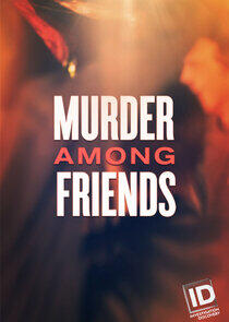 Murder Among Friends