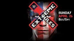 Extreme Rules 2015 - Rosemont, Illinois