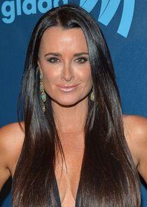 Kyle Richards