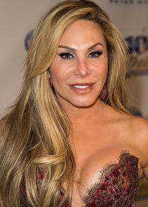 Adrienne Maloof