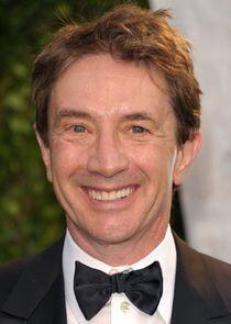 Martin Short