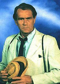 Carl Kolchak