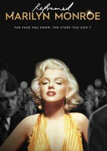 Reframed: Marilyn Monroe