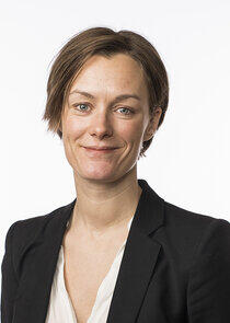 photo of Anette Trettebergstuen