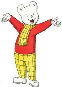 Rupert Bear