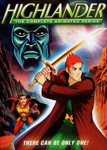 Highlander: The Animated Series