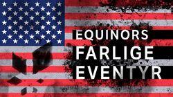 Equinors farlige eventyr