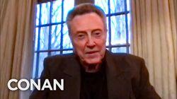 Christopher Walken