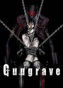 Gungrave