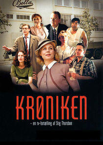 Krøniken