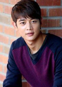 Choi Min Ho