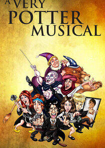 A Very Potter Musical - Season 1