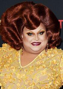 Ginger Minj