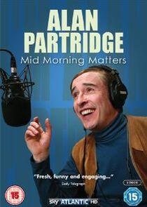 Alan Partridge: Mid Morning Matters