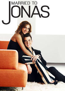 Married to Jonas