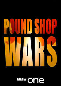 Pound Shop Wars