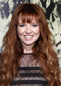 Stef Dawson