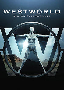 Westworld - Season 1