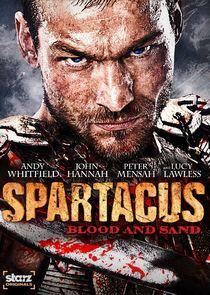 Spartacus - Season 1