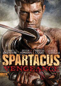 Spartacus - Season 2